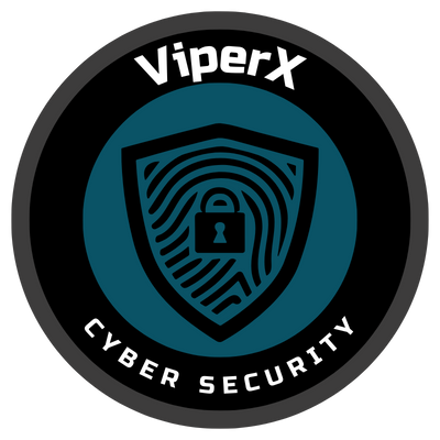 ViperX CyberAware